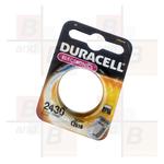 PILA DURACELL ELECTRONICS 2430 3V  Q/10