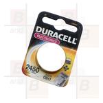 PILA DURACELL ELECTRONICS 2450 3V Q/10