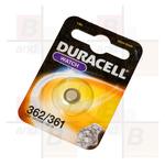 PILA DURACELL WATCH 362/361 1,5V Q/10