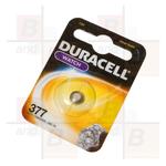 PILA DURACELL WATCH 377  1,5V Q/10