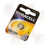 PILA DURACELL WATCH 386/301 1,5V Q/10