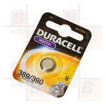 PILA DURACELL WATCH 389/390 1,5V Q/10