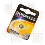 1PILA DURACELL WATCH 392/384 1,5V Q/10