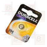 PILA DURACELL WATCH 394 1,5V Q/10