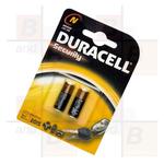 PILA DURACELL - N - MN9100C 1,5V ALKALINE BL/2