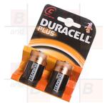 PILA DURACEL PLUS MEZZA TORCIA MN1400 1,5V  Q/10