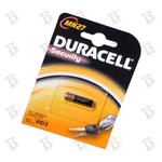 PILA DURACELL SECURITY  MN27 12V  Q/10