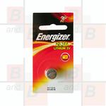 PILA ENERGIZER LITIO   123   BL/1  Q/6